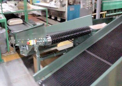 Belt Conveyor 2