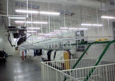Garment Sorting Systems 2