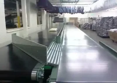Belt Conveyor 3